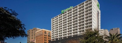 Holiday Inn New Orleans - Downtown Superdome, An Ihg Hotel
