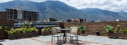 Jw Marriott Hotel Caracas