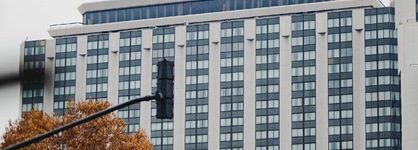 Sheraton Buenos Aires Hotel & Convention Center