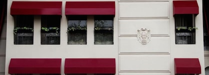 Huentala Hotel