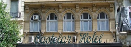Castelar Hotel & Spa