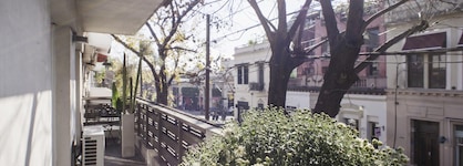 Soho Point Central