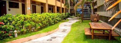 Visual Praia Hotel