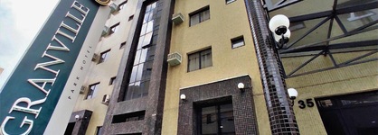 Granville Hotel