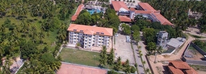 Praia Dourada Resort Maragogi