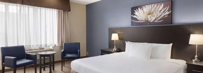 Days Inn By Wyndham Montreal Airport Conference Centre