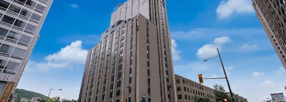 Best Western Ville-Marie Hotel & Suites