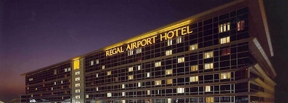 Regal Airport Hotel