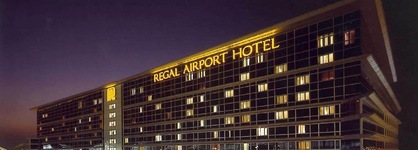 Regal Airport Hotel