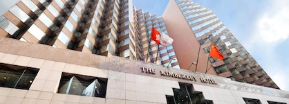 The Kimberley Hotel