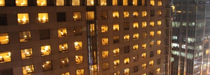 Prudential Hotel
