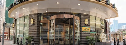 South Pacific Hotel