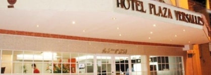 Hotel Plaza Versalles