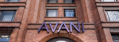 Avani Royal Zona T Bogotá Hotel