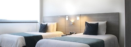 Hotel Barranquilla Plaza