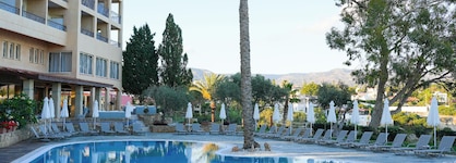Thalassa Boutique Hotel & Spa