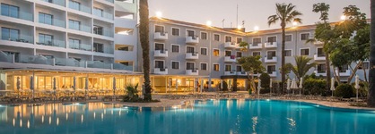 Narcissos Waterpark Resort