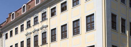 Romantik Hotel Bülow Residenz