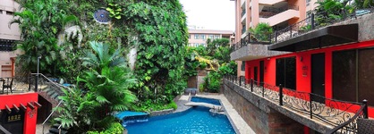 Grand Hotel Guayaquil, An Ascend Collection Hotel