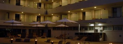 Hotel Balneario Playa de Comarruga