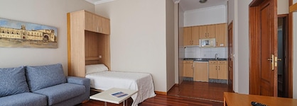 Hotel Apartamentos Dabarca