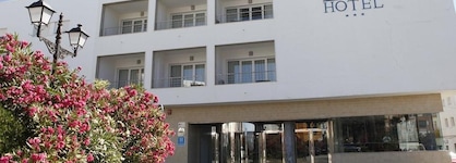 Adiafa Hotel