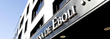 Princesa De Eboli