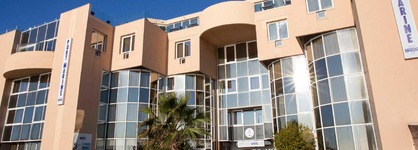Hôtel Port Marine - Sète