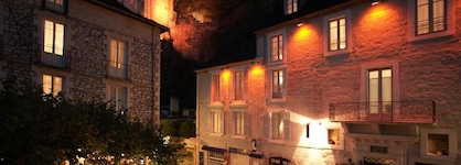 Hotel Beau Site Notre Dame