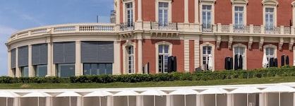 Hôtel Du Palais Biarritz, In The Unbound Collection By Hyatt