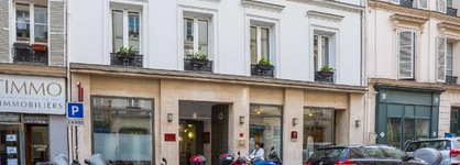 Hôtel Monterosa - Astotel