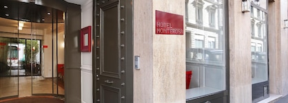 Hôtel Monterosa - Astotel