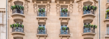 Solly Hotel Paris