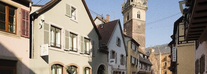 Hôtel Le Colombier