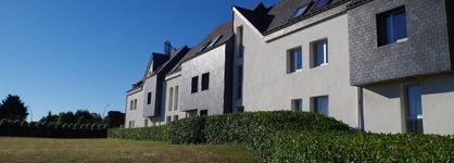 Logis Hotels, Hôtel Aquilon, Saint-Nazaire