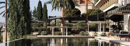 Villa Argentina