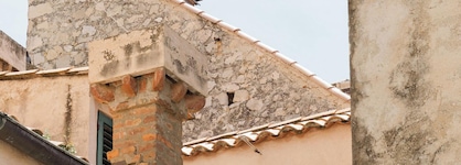 The Pucic Palace