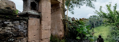 Ulun Ubud Resort And Spa