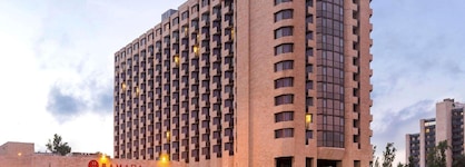 Ramada By Wyndham Jerusalem