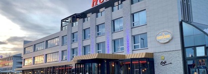 Hotel Keflavik by Reykjavik Keflavik Airport