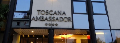 Hotel Toscana Ambassador