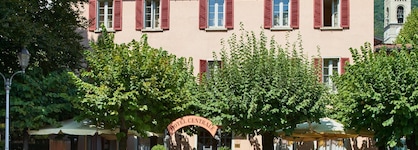 Hotel Centrale