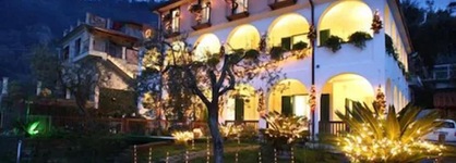Villa Pane Resort