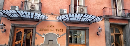 Hotel La Pace
