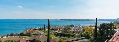 Ahg Riva Del Sole Wellness Hotel - Adults Only