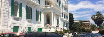 Grand Hotel & Des Anglais