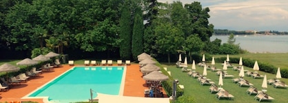 Yachting Hotel Mistral