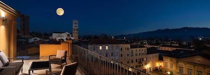 Grand Universe Lucca, Autograph Collection