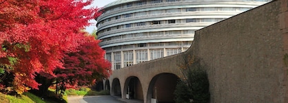 The Prince Kyoto Takaragaike, Autograph Collection