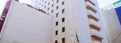 Tokyo Grand Hotel